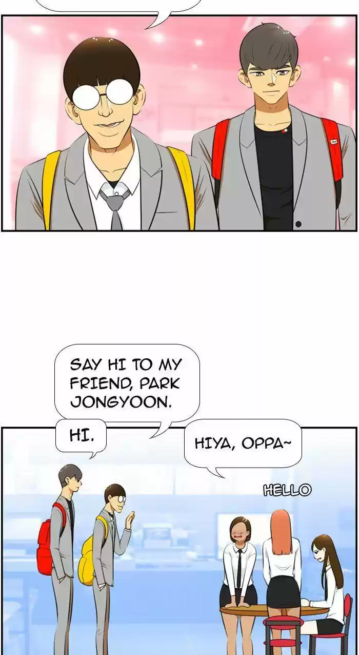 New Normal: Class 8 196