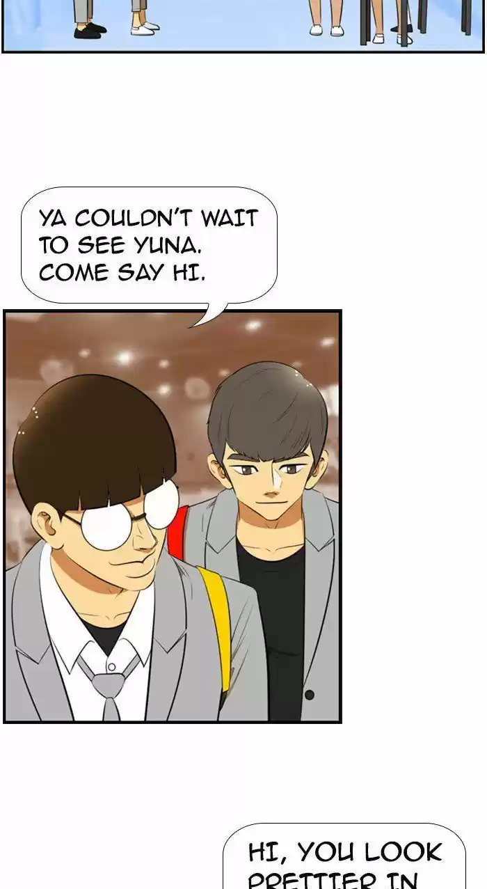 New Normal: Class 8 196