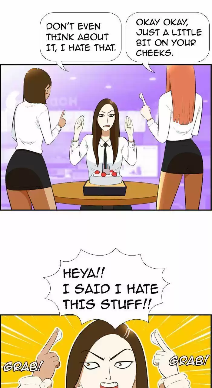 New Normal: Class 8 196