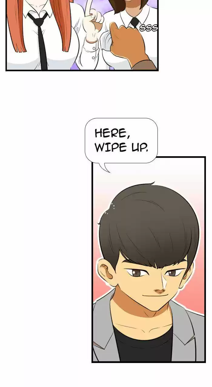 New Normal: Class 8 196