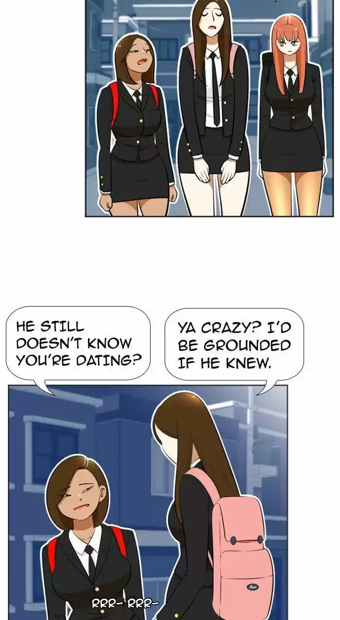 New Normal: Class 8 196