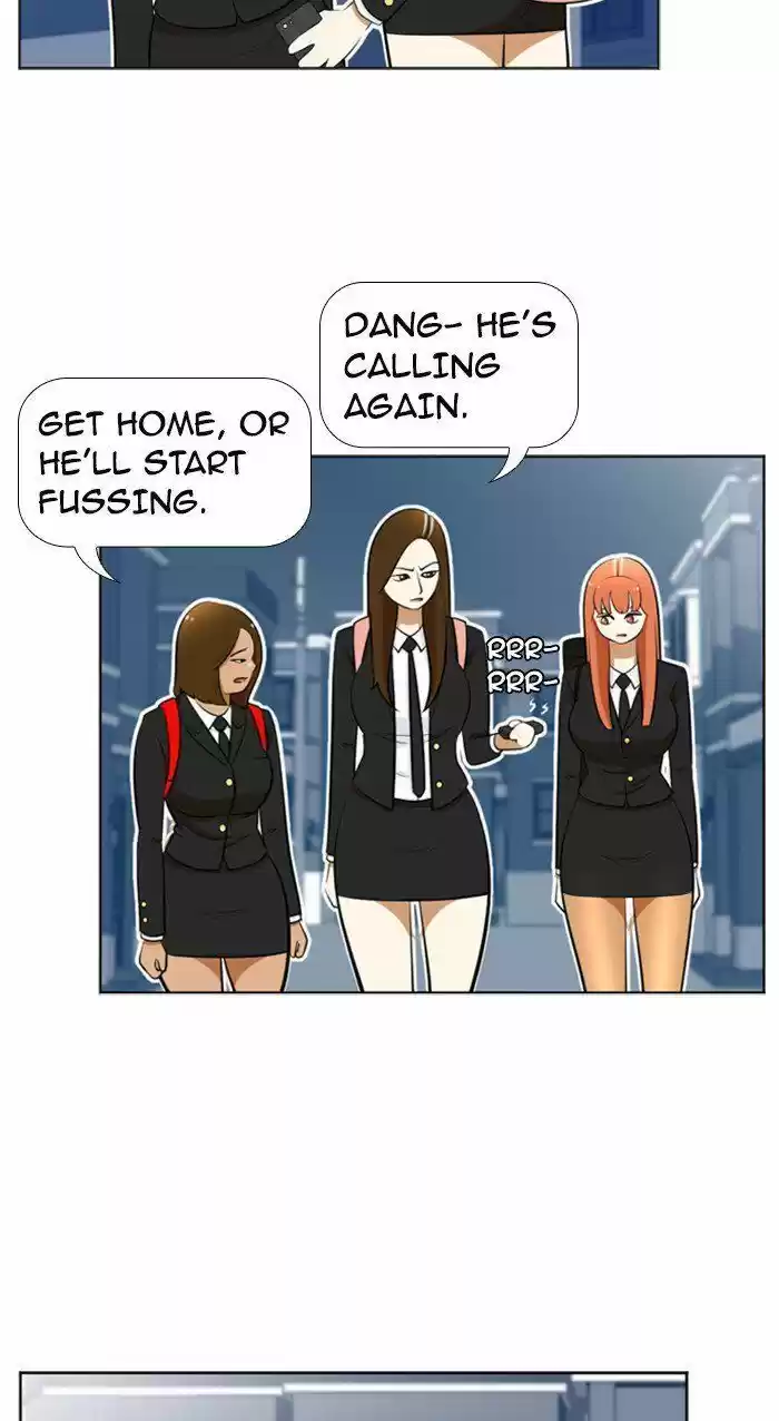 New Normal: Class 8 196