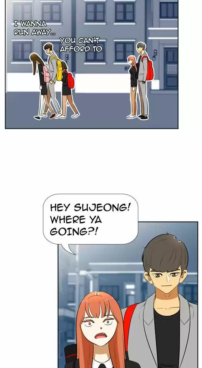 New Normal: Class 8 196