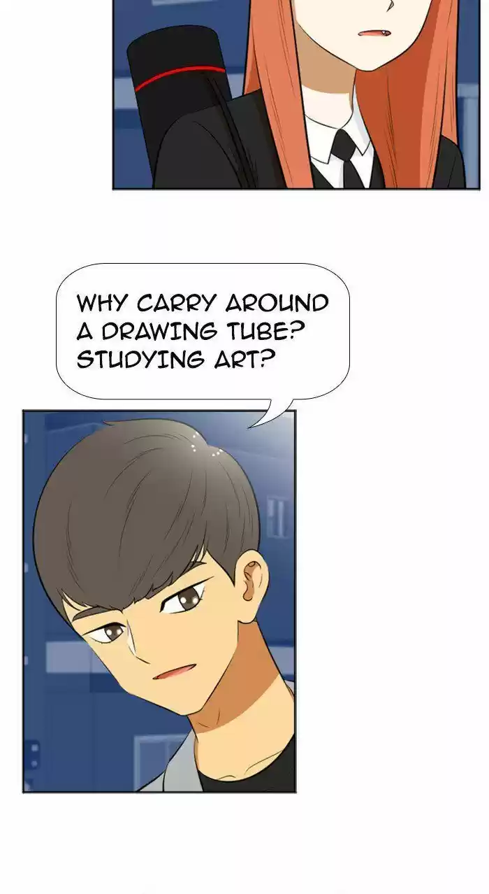 New Normal: Class 8 196