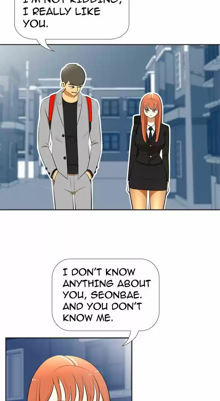 New Normal: Class 8 196