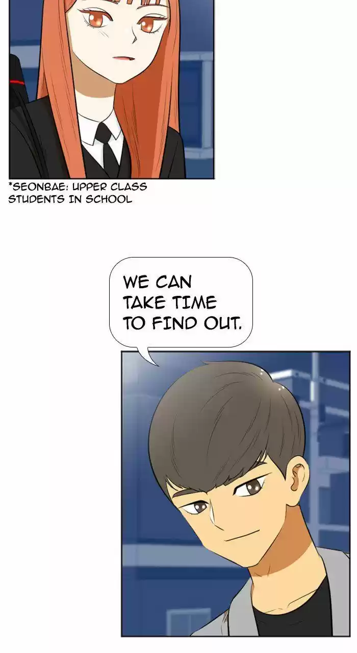 New Normal: Class 8 196