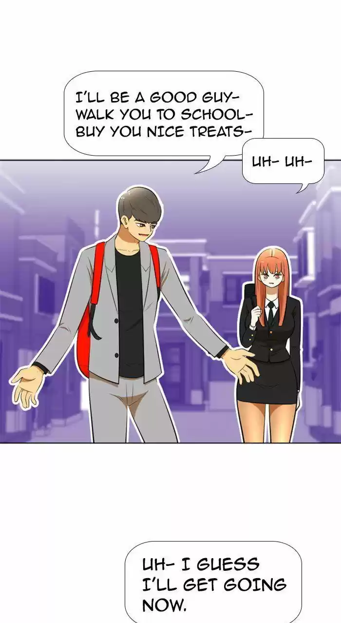 New Normal: Class 8 196