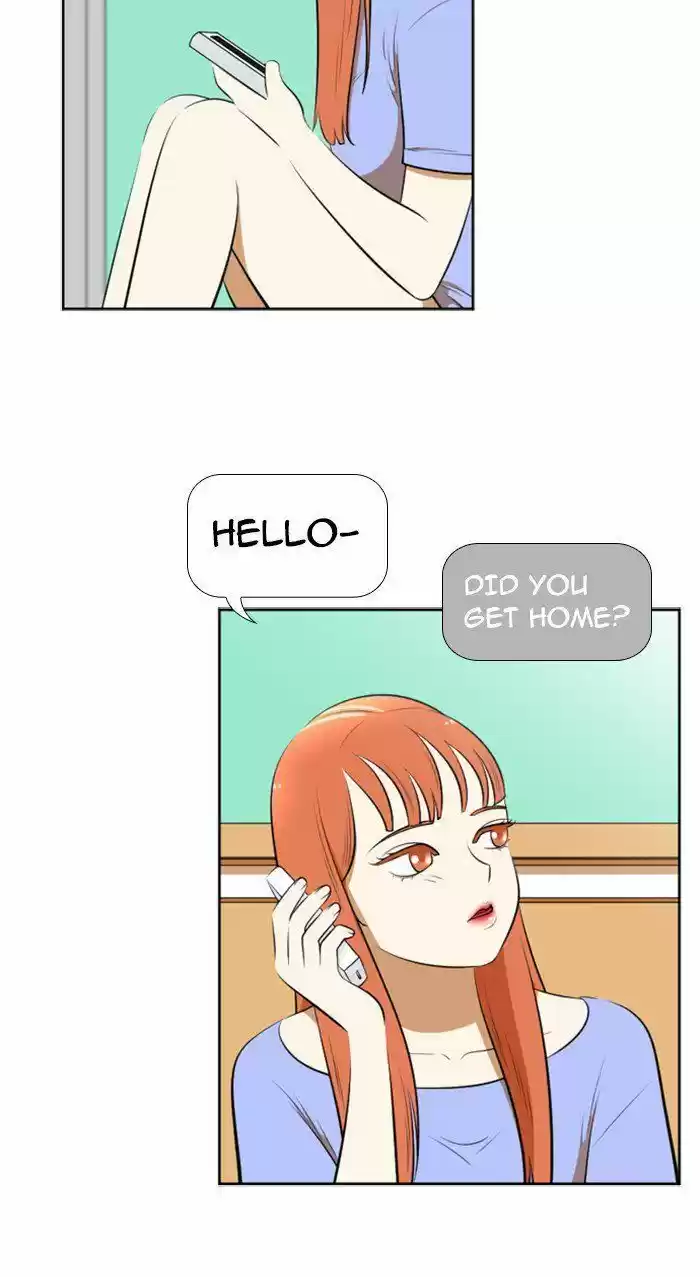 New Normal: Class 8 197