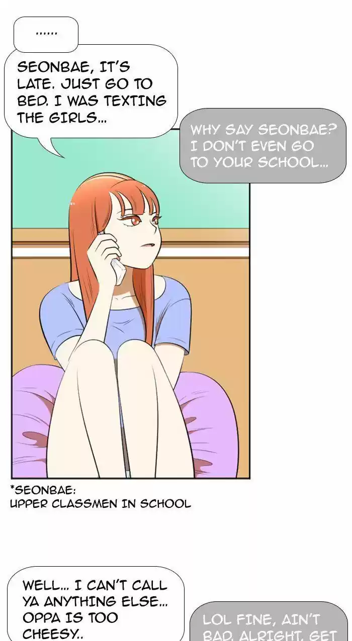 New Normal: Class 8 197