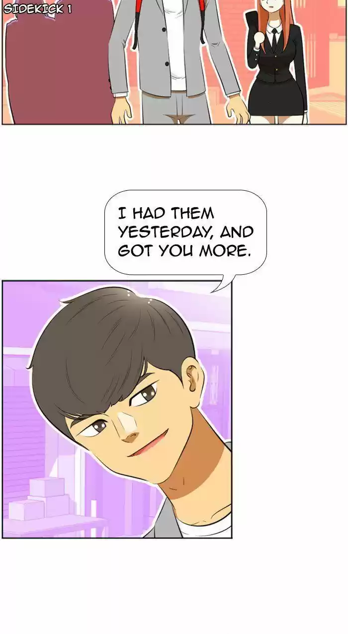 New Normal: Class 8 197