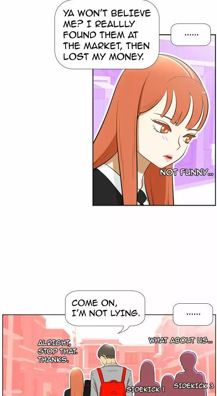 New Normal: Class 8 197