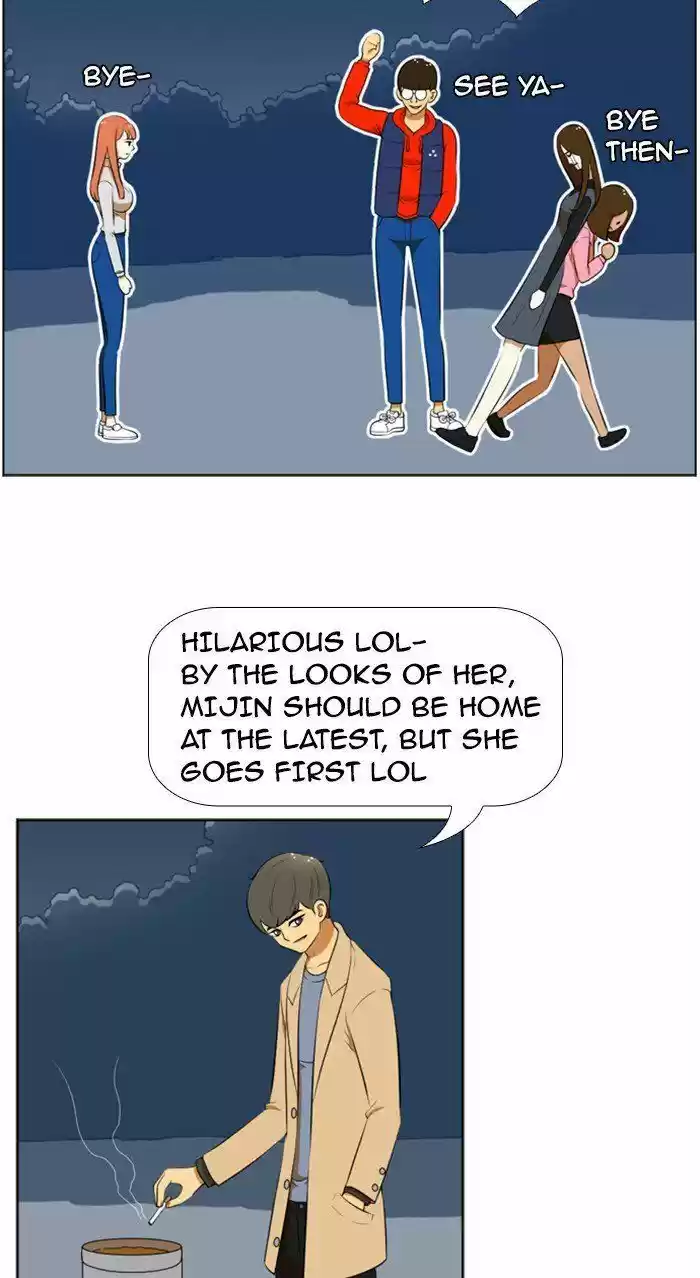 New Normal: Class 8 197