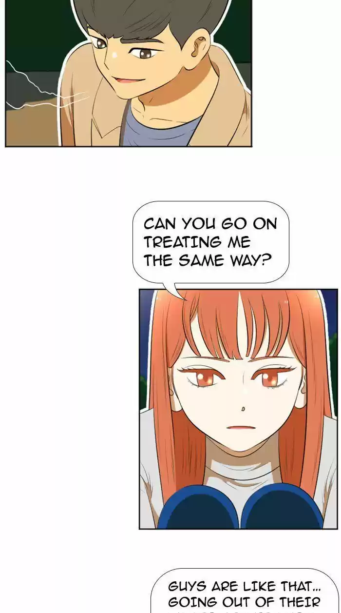 New Normal: Class 8 197