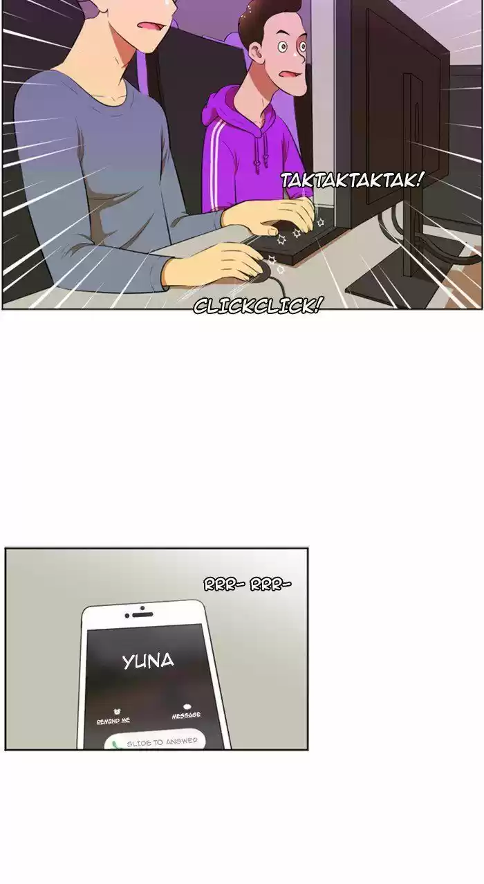 New Normal: Class 8 198