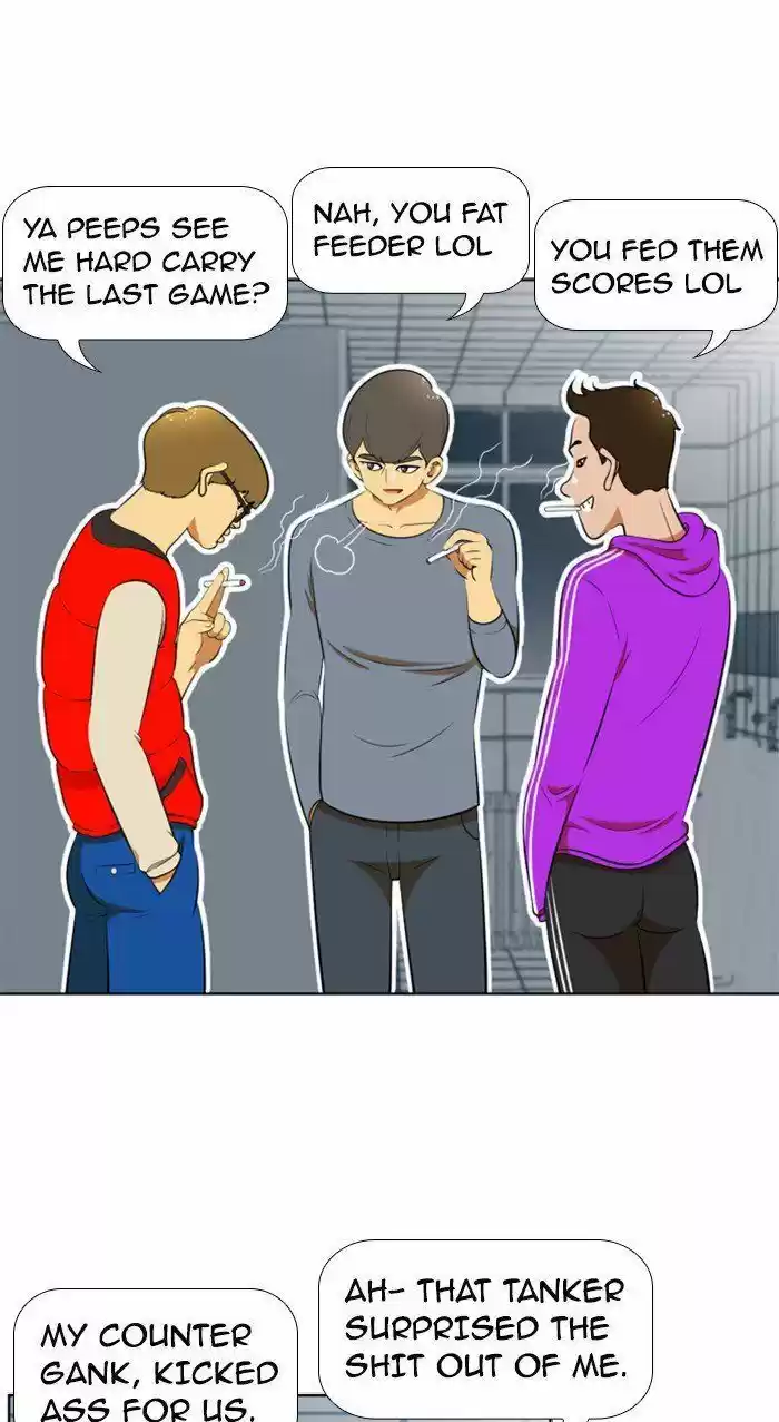 New Normal: Class 8 198