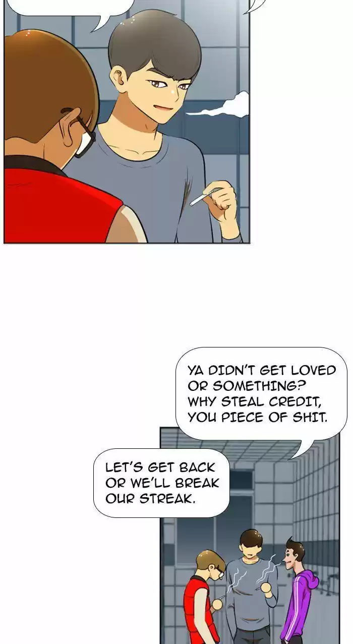 New Normal: Class 8 198