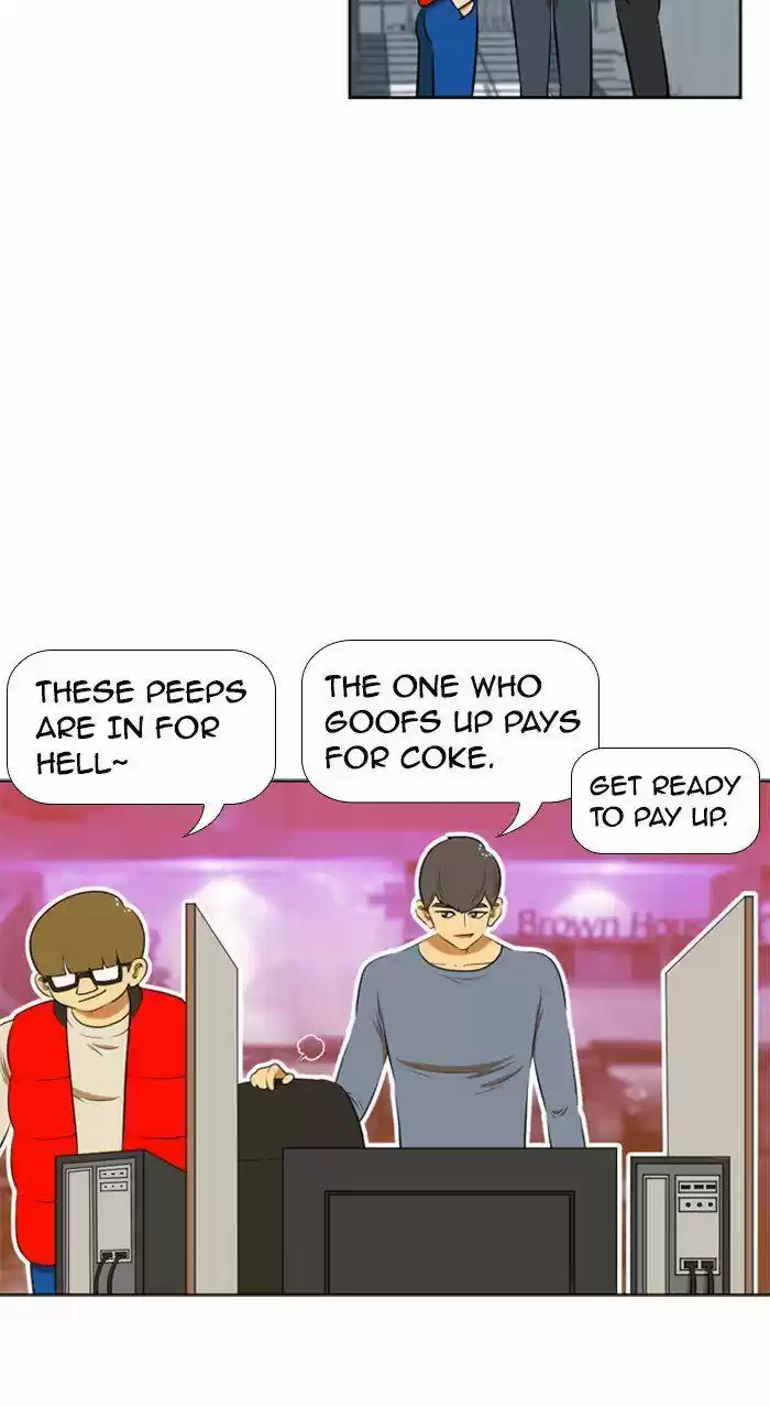 New Normal: Class 8 198