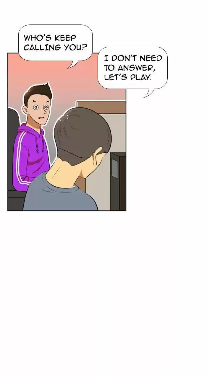 New Normal: Class 8 198