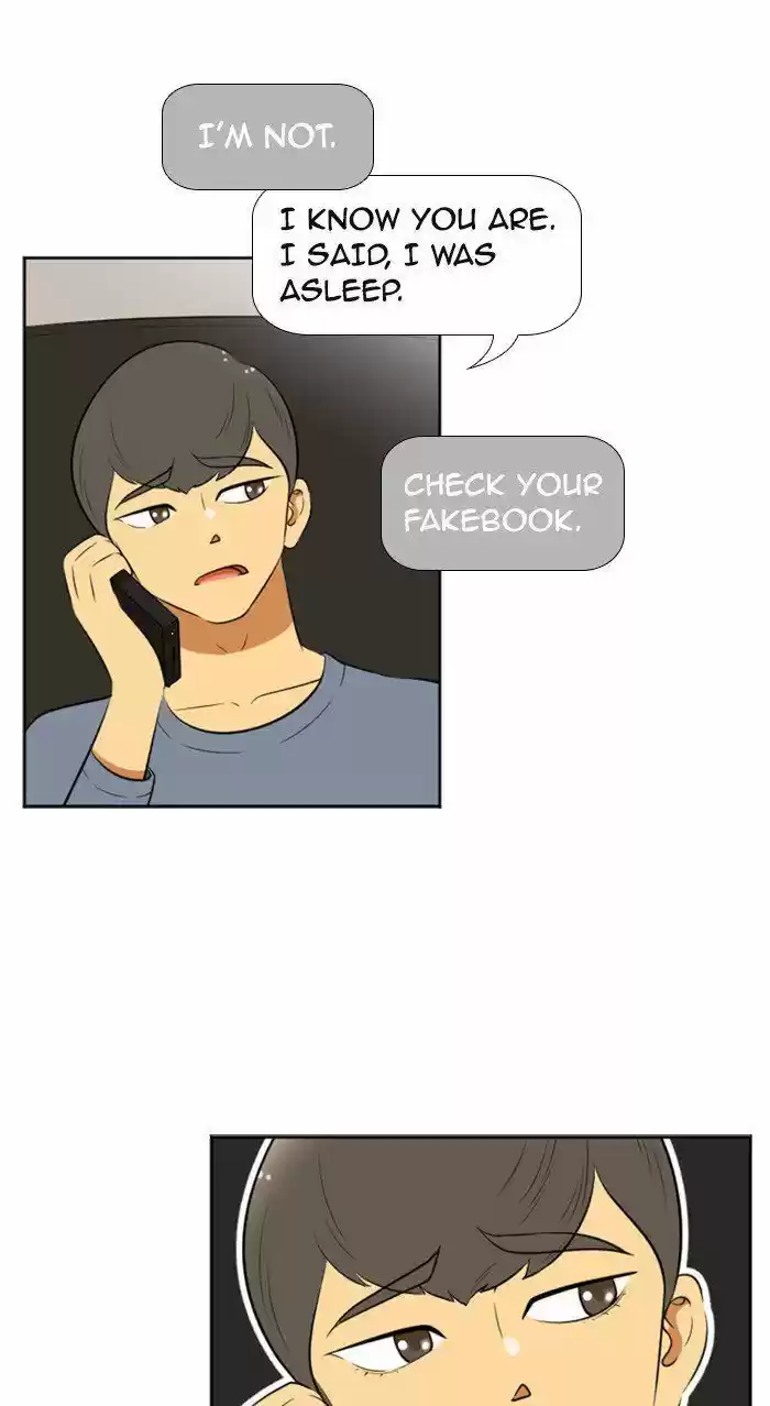 New Normal: Class 8 198