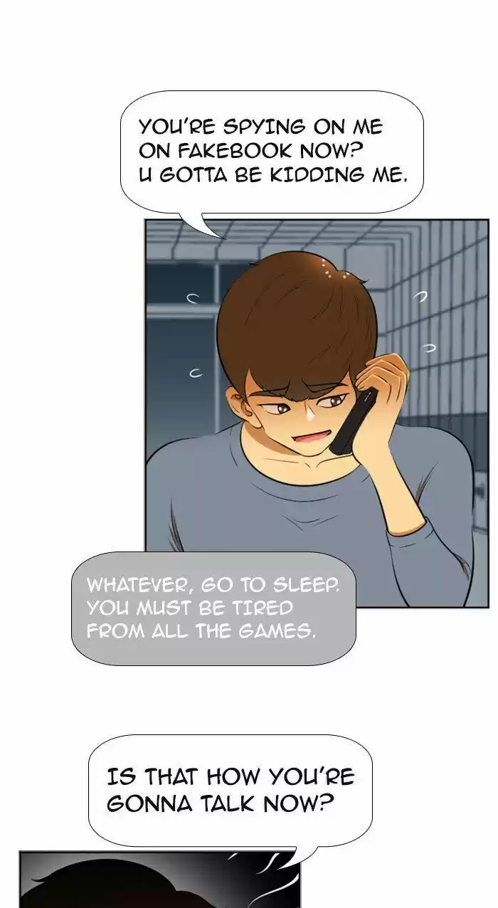 New Normal: Class 8 198