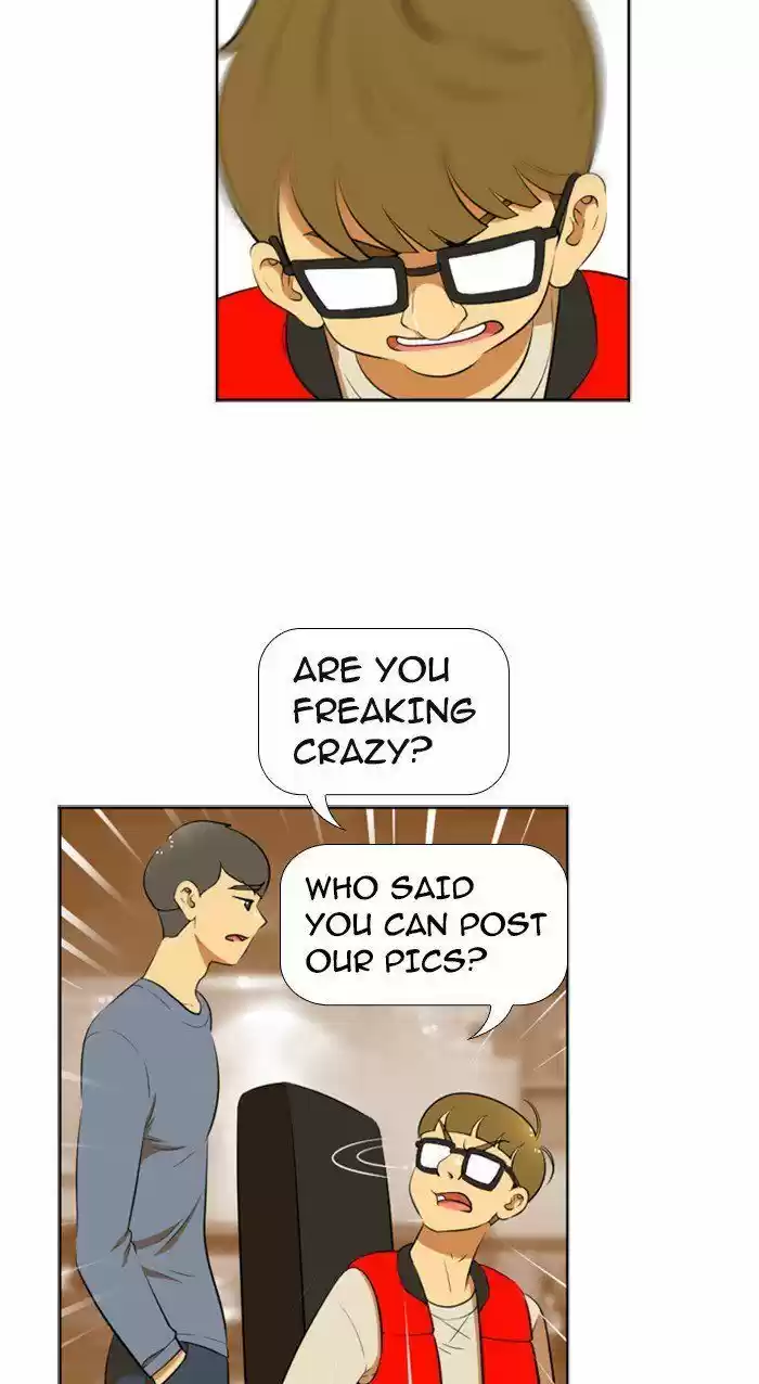 New Normal: Class 8 198