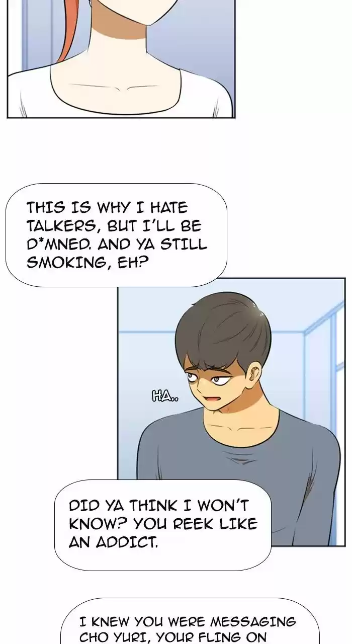 New Normal: Class 8 199