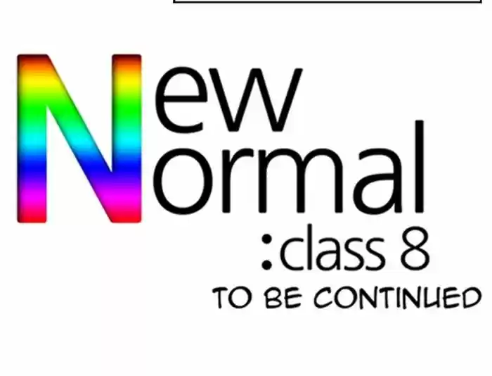 New Normal: Class 8 199