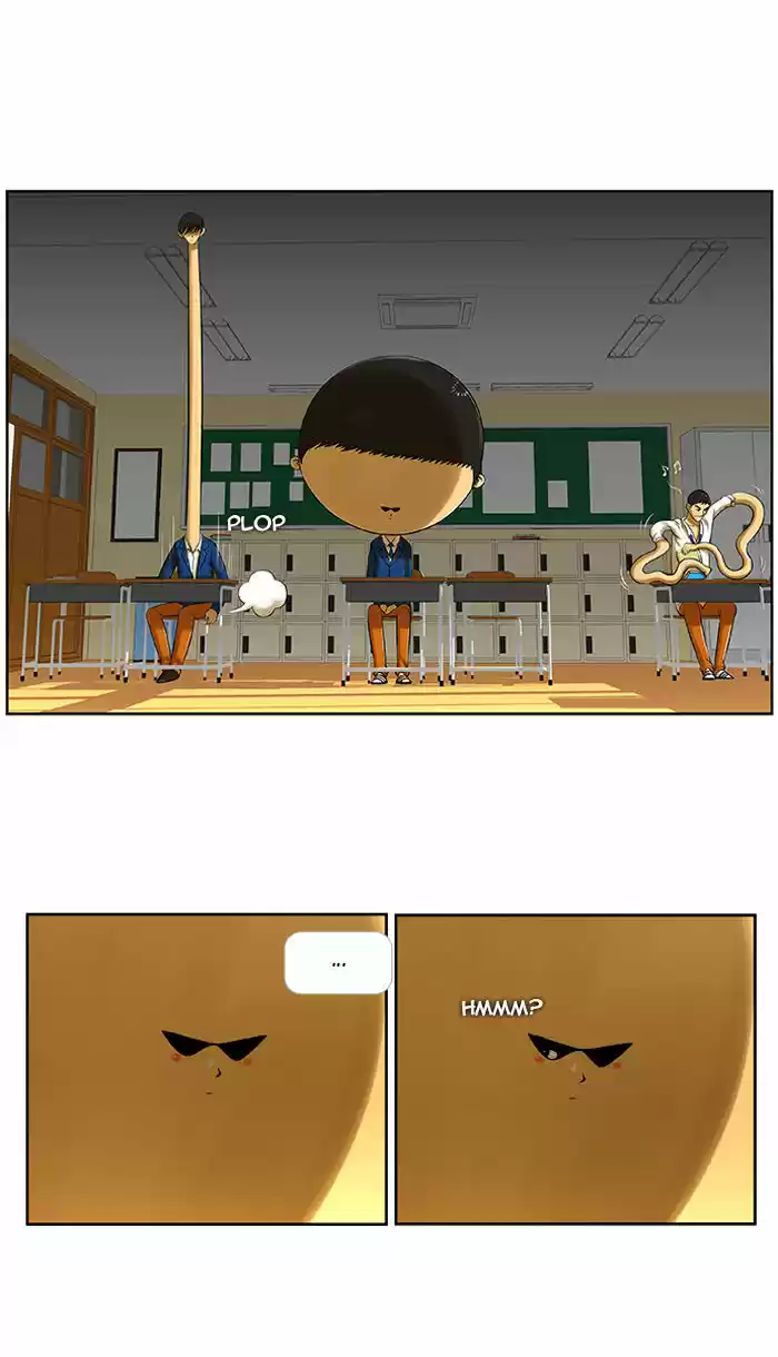 New Normal: Class 8 2