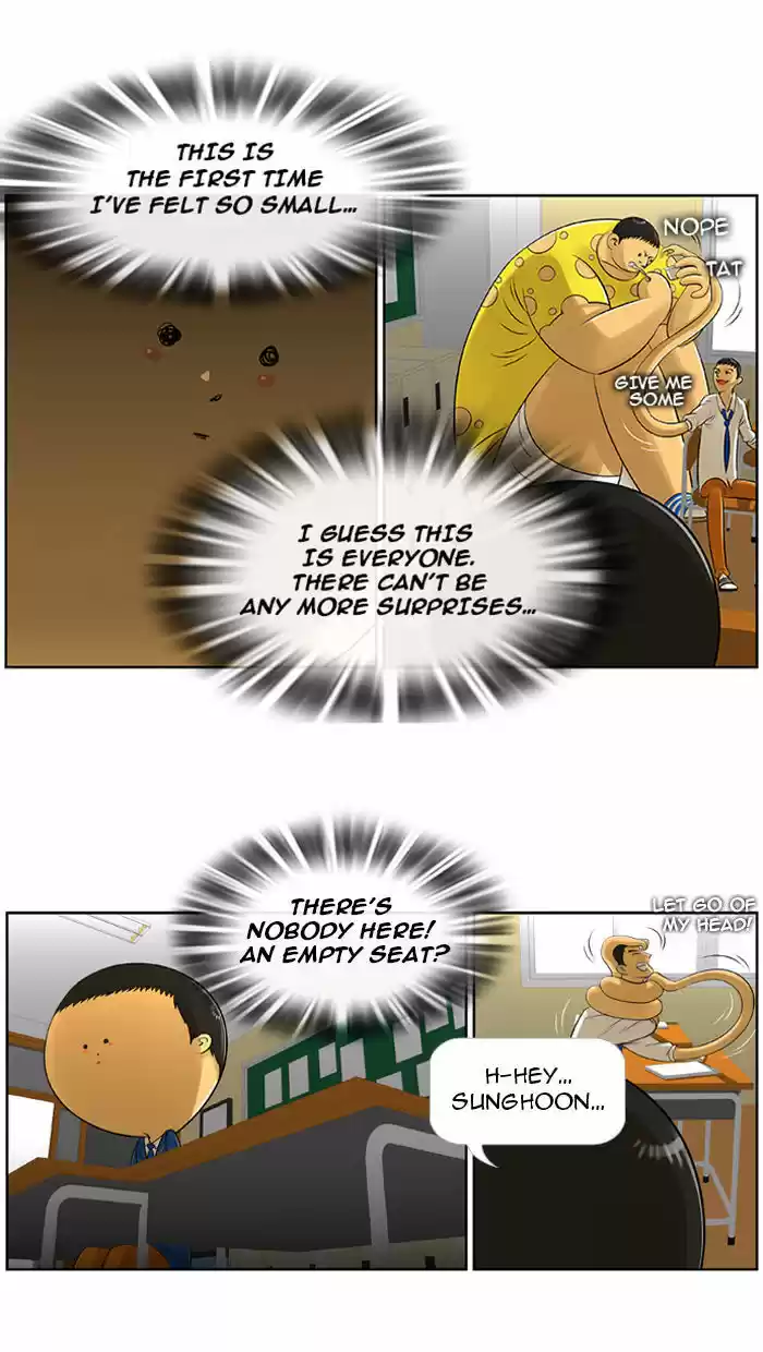 New Normal: Class 8 2