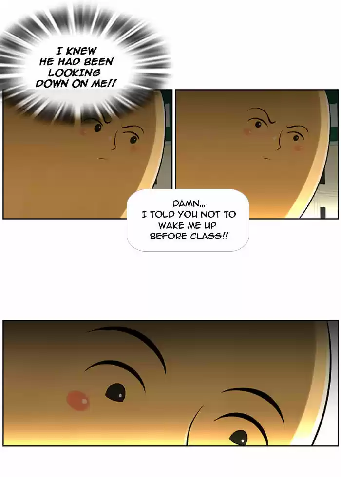 New Normal: Class 8 2