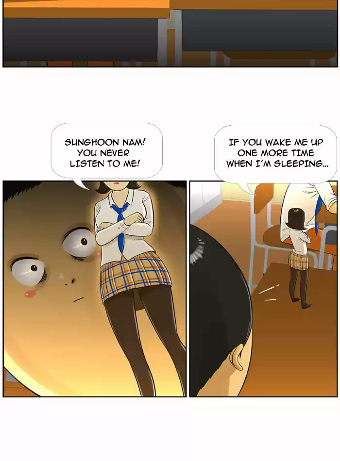 New Normal: Class 8 2