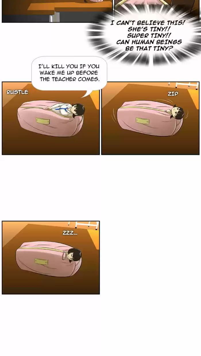 New Normal: Class 8 2