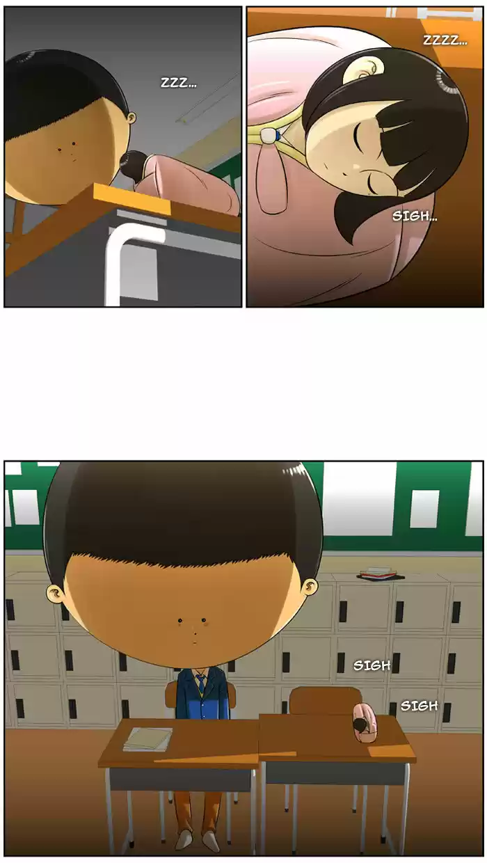 New Normal: Class 8 2