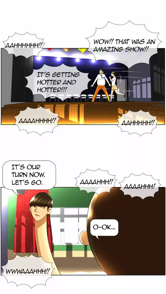 New Normal: Class 8 20