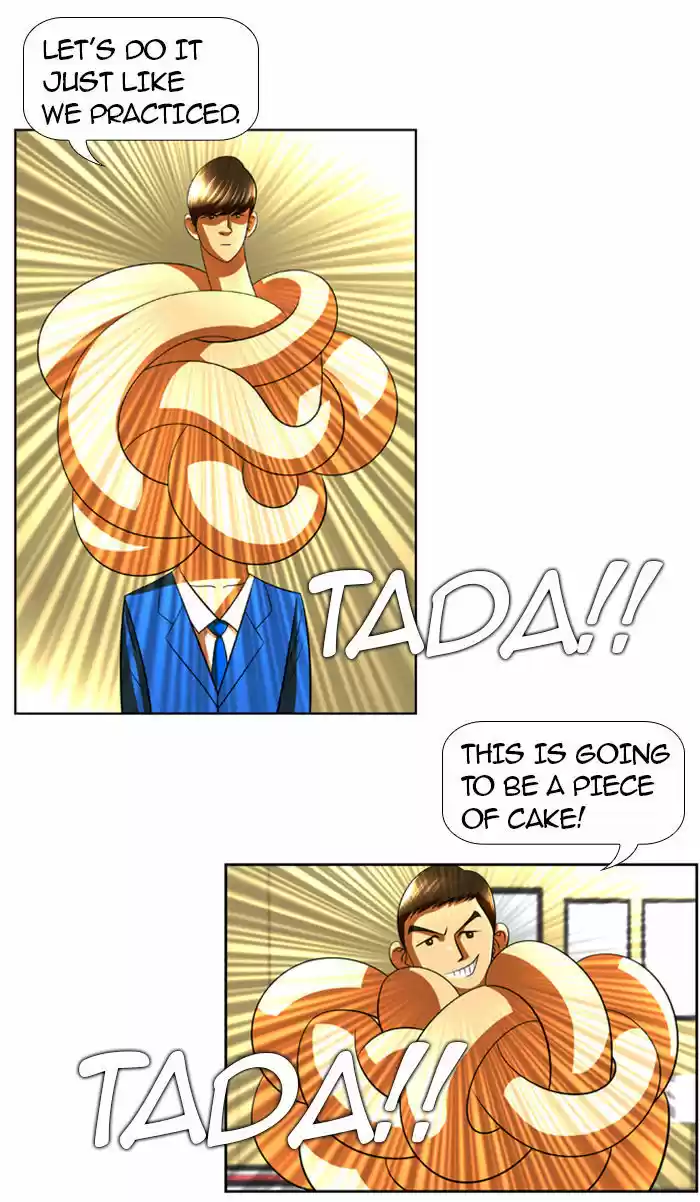 New Normal: Class 8 20