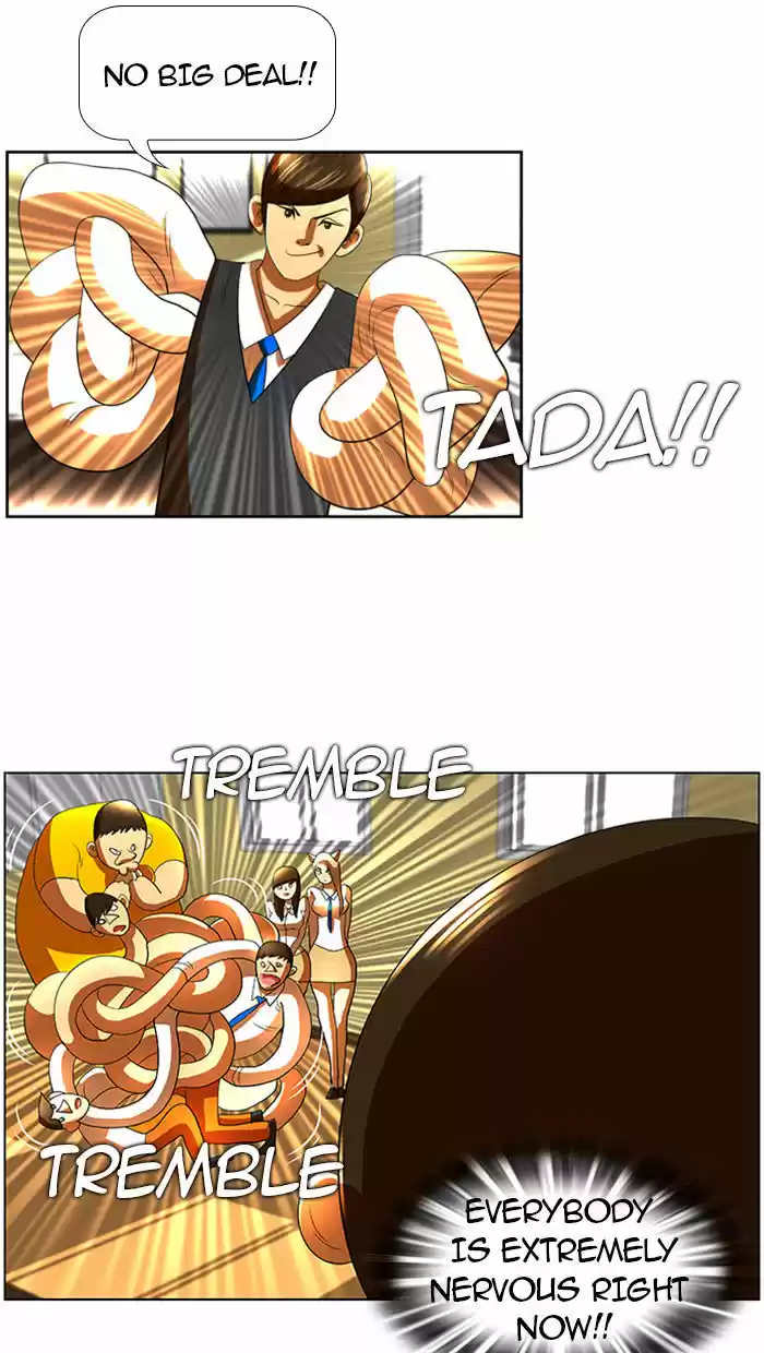 New Normal: Class 8 20