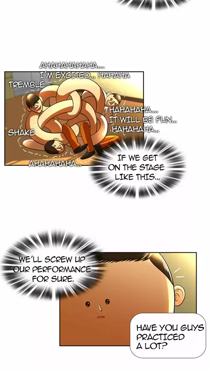 New Normal: Class 8 20