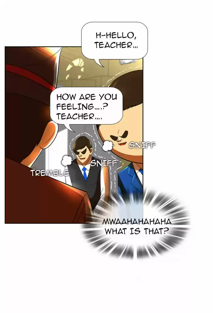 New Normal: Class 8 20