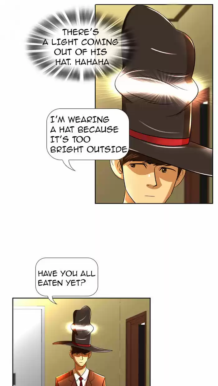 New Normal: Class 8 20