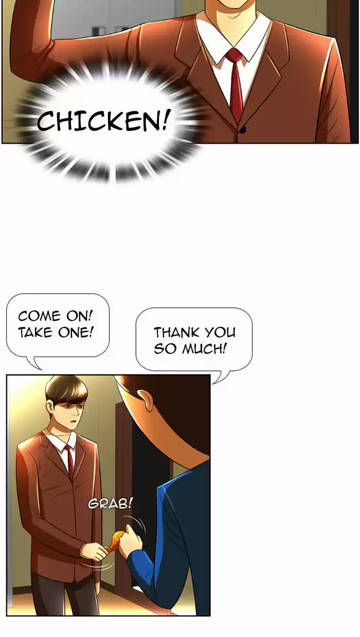 New Normal: Class 8 20