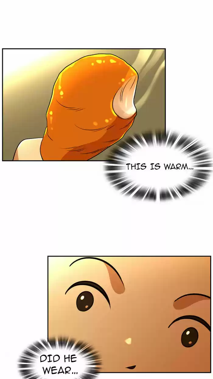 New Normal: Class 8 20