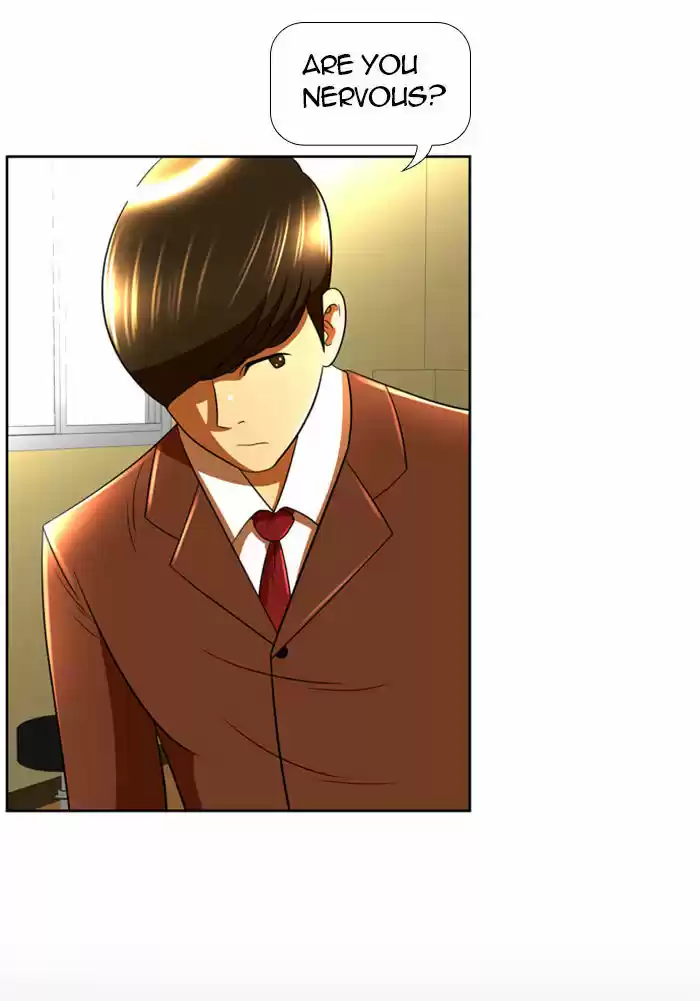 New Normal: Class 8 20