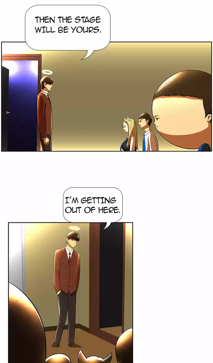 New Normal: Class 8 20