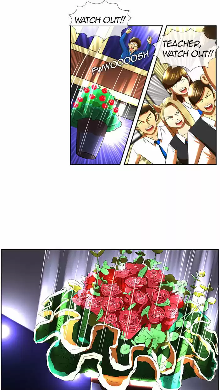 New Normal: Class 8 20