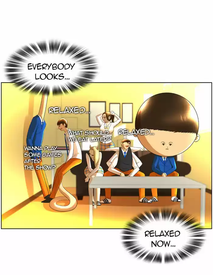 New Normal: Class 8 20