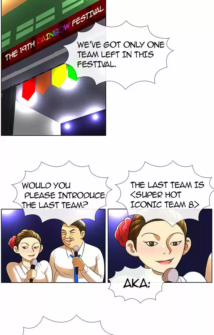 New Normal: Class 8 20