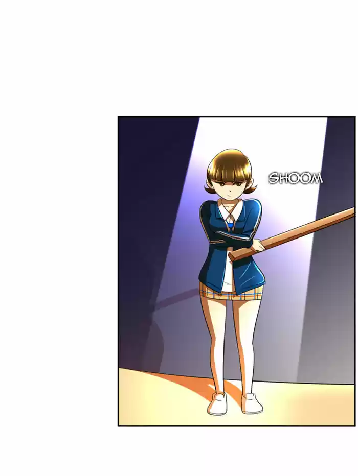 New Normal: Class 8 20