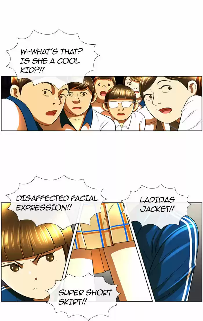 New Normal: Class 8 20