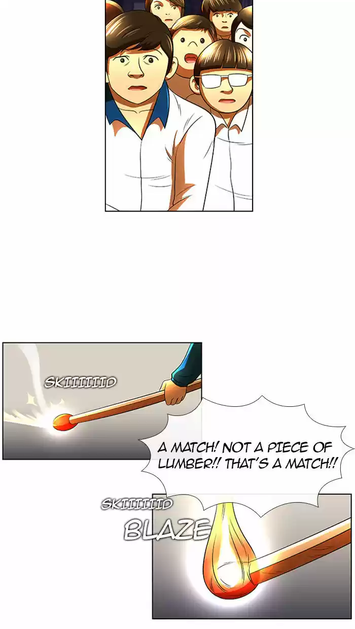 New Normal: Class 8 20