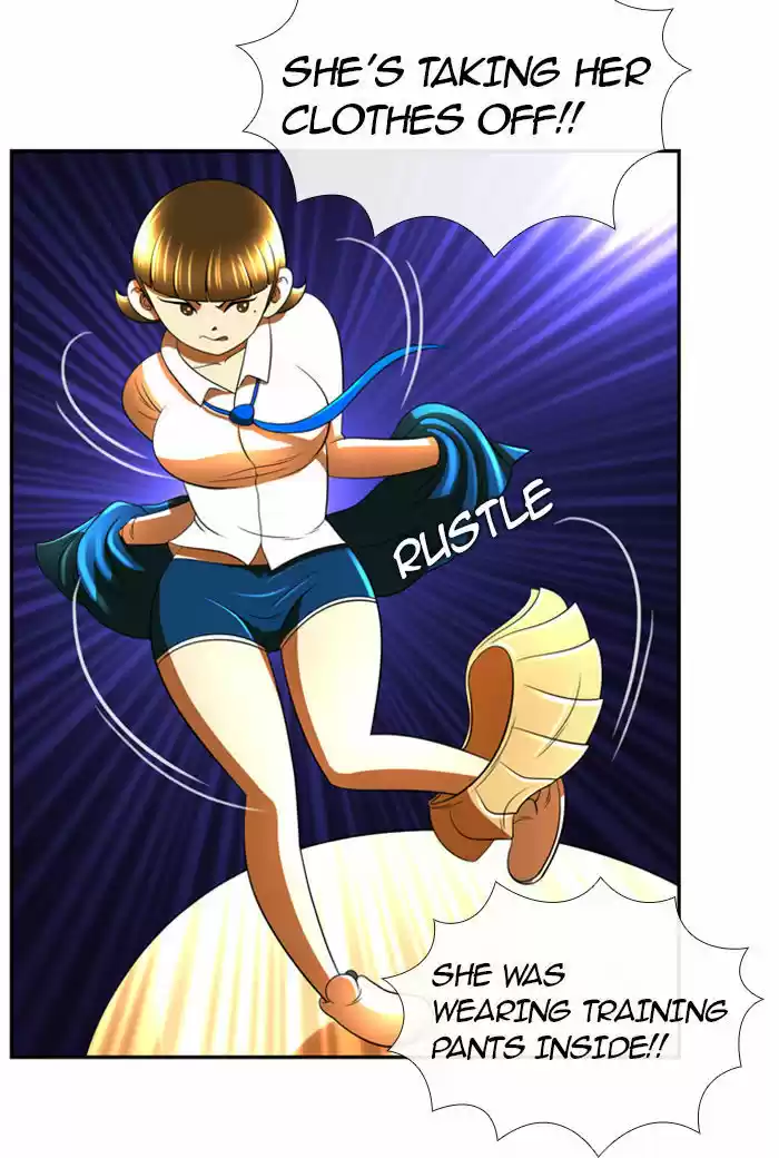 New Normal: Class 8 20